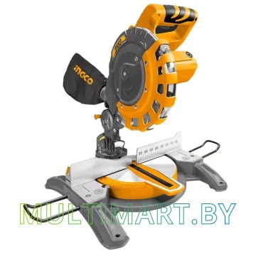 Торцовочная пила Ingco BMS14007